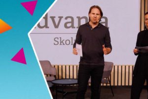 Skolpartnerdagarna